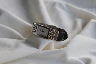 Georg Jensen edvard watch boxed photo