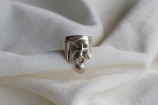 Lapponia ‘Aries’ ring photo