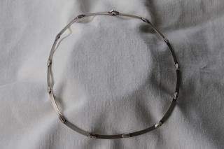 Lapponia necklace photo